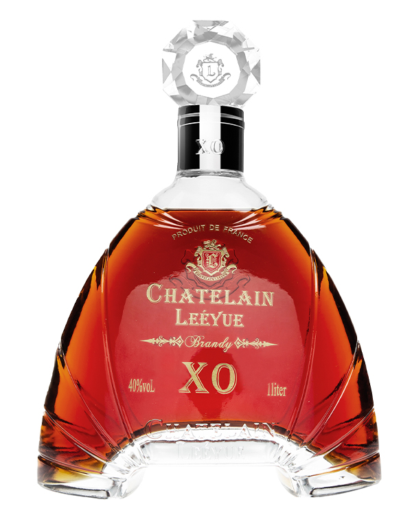 樂榆酒莊·白蘭地XO（至尊特藏）